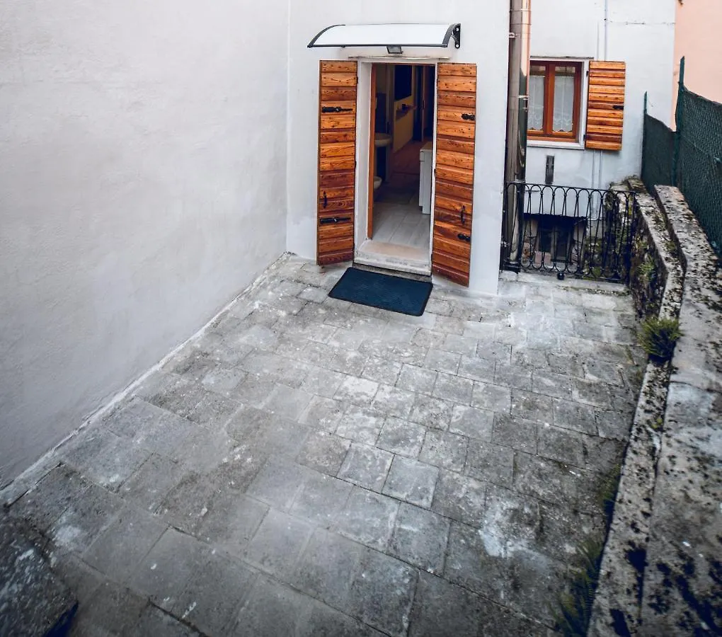 Appartamento - Borgo55 - Centro Paese Bosco Chiesanuova
