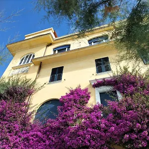 La Bouganville Beatiful Sea View , Monterosso al Mare Italia