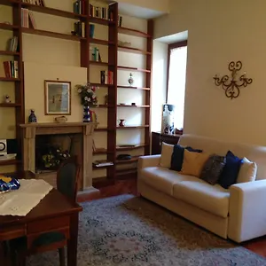 A Casa Di Zia Lola , Roma Italia