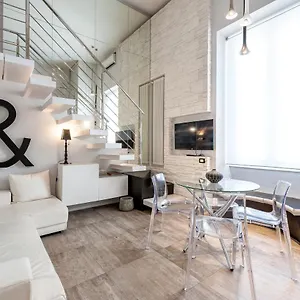 Irex Tevere Sant Angelo Private , Roma Italia